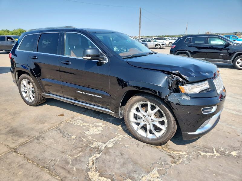 2015 JEEP GRAND CHER - 1C4RJFJT0FC798944