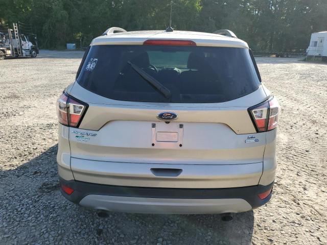 2017 FORD ESCAPE SE #3260412571