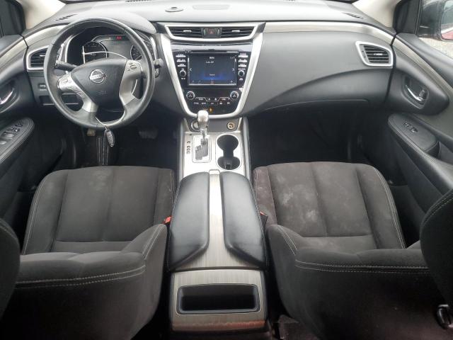 2016 NISSAN MURANO S 5N1AZ2MH1GN108240