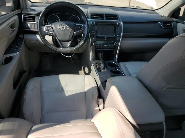 2017 TOYOTA CAMRY LE 4T1BF1FK7HU692196
