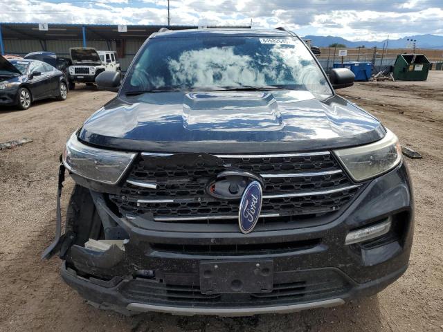2020 FORD EXPLORER X - 1FMSK8DH5LGC29427