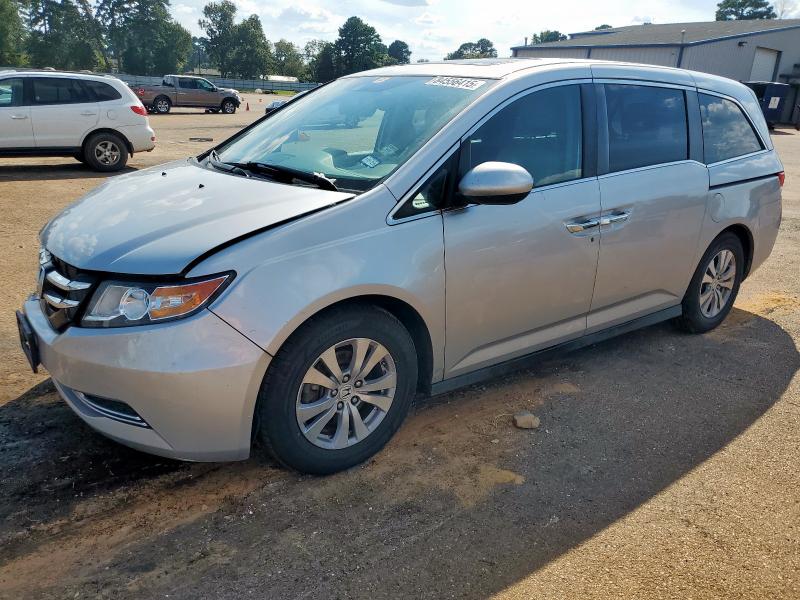 2014 HONDA ODYSSEY EX - 5FNRL5H6XEB039045