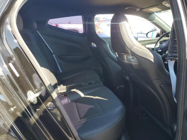 2022 HYUNDAI VELOSTER N #3284133547