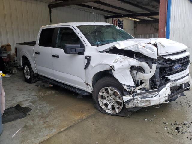 2022 FORD F150 POLIC 1FTFW1P80NKD04855