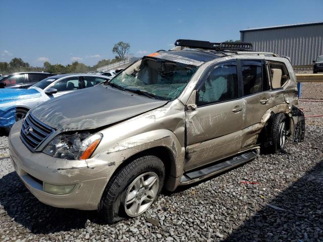 2006 LEXUS GX 470 #3290277213
