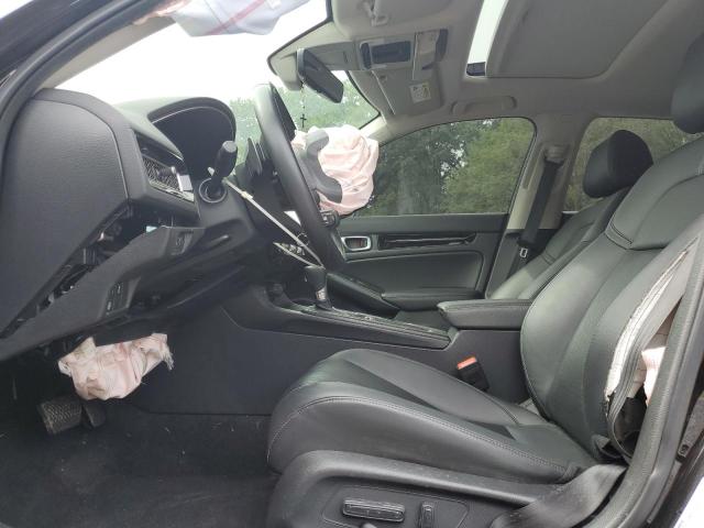 2024 HONDA CIVIC TOUR - 2HGFE1F96RH328623