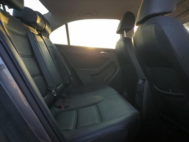 2012 VOLKSWAGEN JETTA SE - 3VWBP7AJ1CM308376