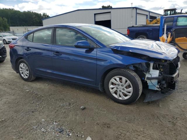 2018 HYUNDAI ELANTRA SE - 5NPD74LF6JH296876