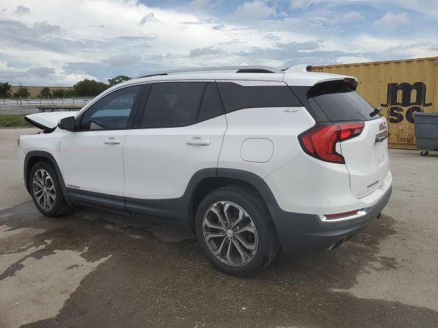 2019 GMC TERRAIN SL 3GKALPEX5KL259202