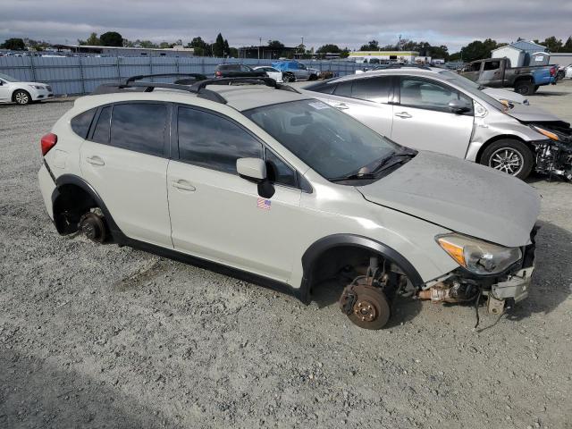 2016 SUBARU CROSSTREK JF2GPABC5G8200585