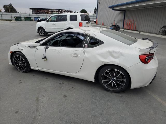 2018 SUBARU BRZ 2.0 PR - JF1ZCAB15J9602258