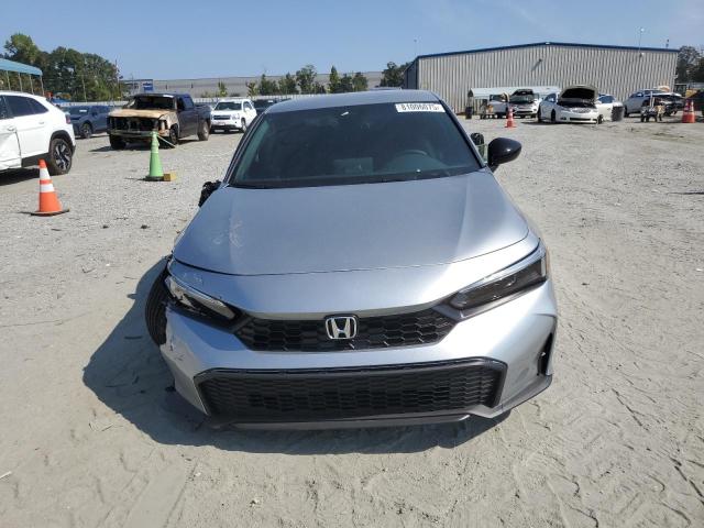 2026 HONDA CIVIC SPORT - 2HGFE2F57TH512933