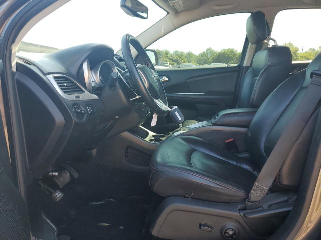 2016 DODGE JOURNEY R/ - 3C4PDCEG2GT234583