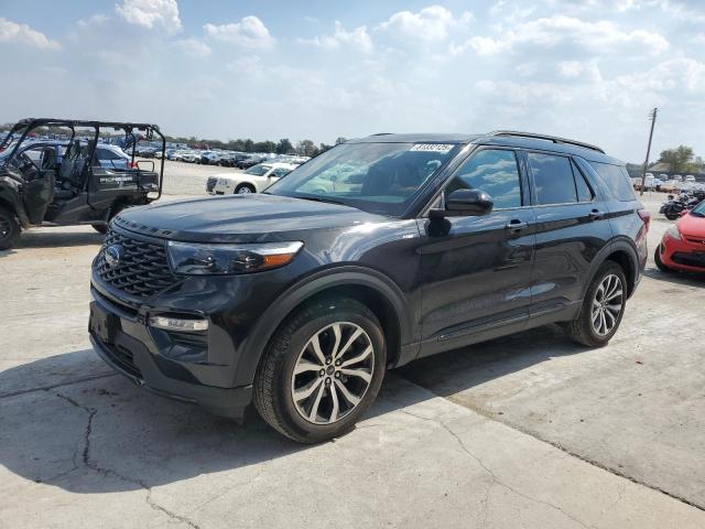 FORD EXPLORER S