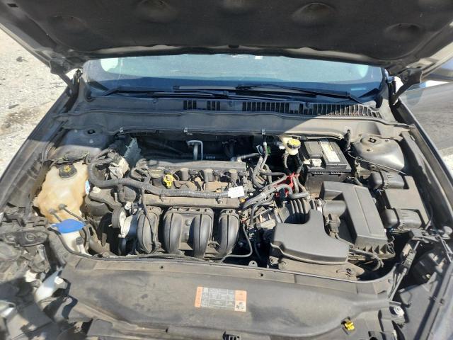 2015 FORD FUSION S - 3FA6P0G74FR296843