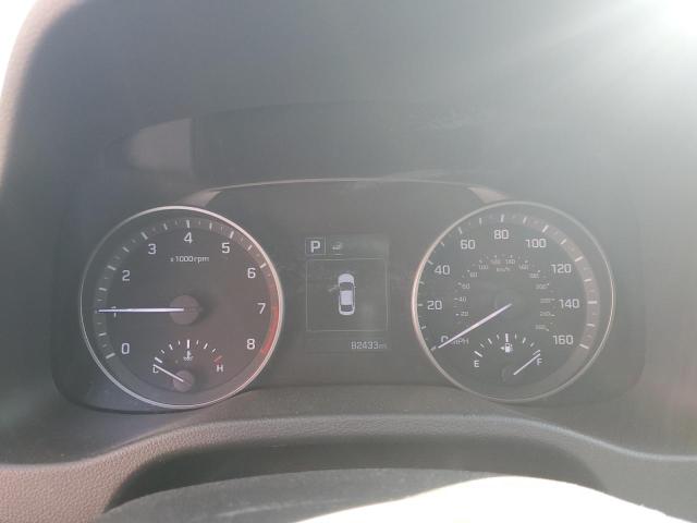 2018 HYUNDAI ELANTRA SE - 5NPD84LFXJH306838