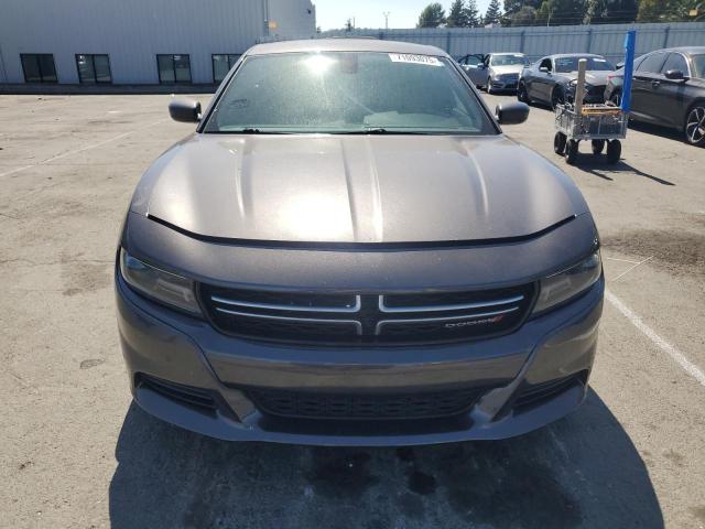 2015 DODGE CHARGER SE 2C3CDXBG3FH761828