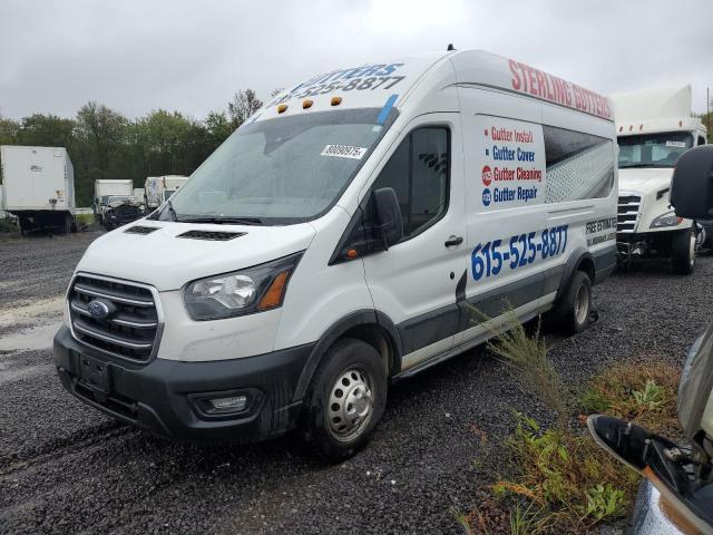 Global Auto Auctions: 2020 FORD TRANSIT T-