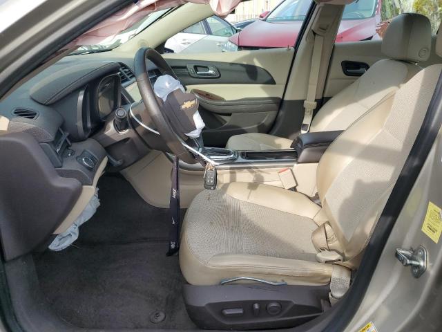 2013 CHEVROLET MALIBU 1LT - 1G11C5SA0DF190330