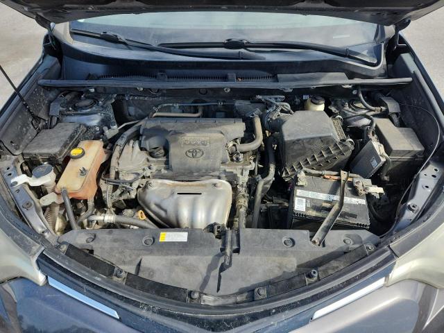 2018 TOYOTA RAV4 ADVEN #3293466436