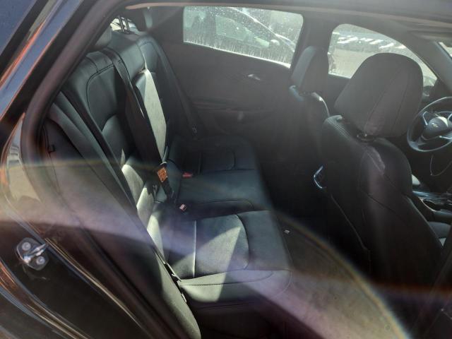 2018 CHEVROLET MALIBU LT - 1G1ZD5ST3JF255717