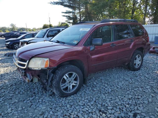 MITSUBISHI ENDEAVOR L