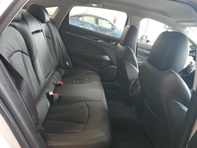2017 BUICK LACROSSE E 1G4ZP5SS7HU142246