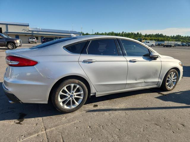2019 FORD FUSION SE - 3FA6P0HD4KR156922