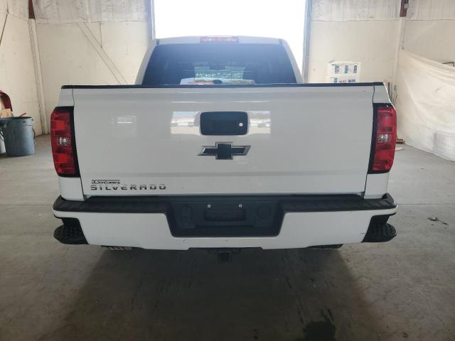 2018 CHEVROLET SILVERADO #3292369280