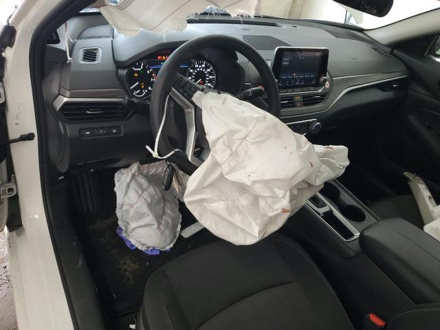 2025 NISSAN ALTIMA SV 1N4BL4DV7SN372704