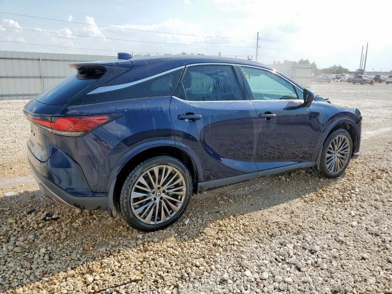 2024 LEXUS RX 350H BASE 2T2BBMCA0RC025400