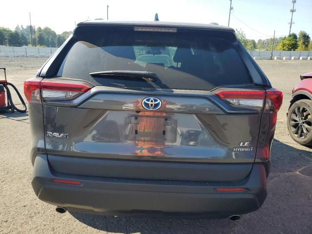 2020 TOYOTA RAV4 LE 2T3MWRFV6LW077849