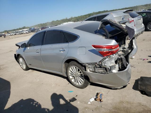 2014 TOYOTA AVALON HYBRID - 4T1BD1EB9EU032003