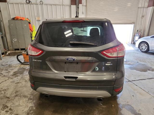 2015 FORD ESCAPE SE - 1FMCU9GX8FUB06976