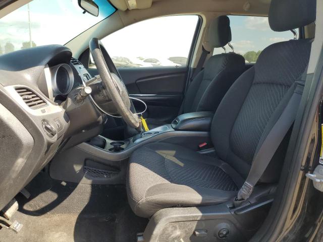 2016 DODGE JOURNEY SX 3C4PDDBG8GT100834