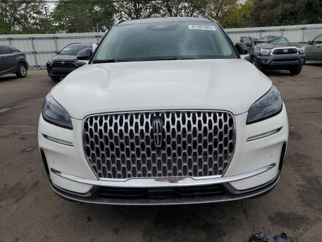2025 LINCOLN CORSAIR PREMIERE 5LMCJ1DA0SUL12889
