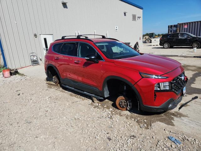 2023 HYUNDAI SANTA FE X - 5NMS6DAJ1PH492148