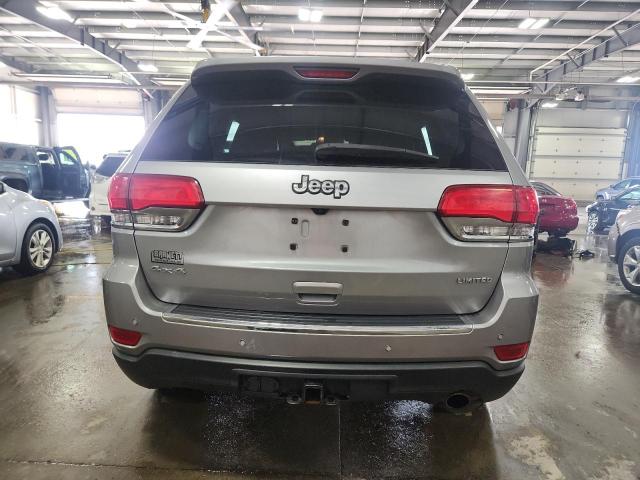 2019 JEEP GRAND CHER 1C4RJFBG8KC610716