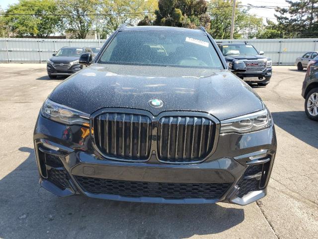 2021 BMW X7 XDRIVE40I 5UXCW2C00M9E80708