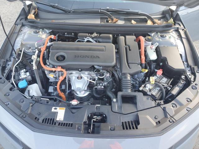 2025 HONDA ACCORD HYBRID SPORT-L 1HGCY2F72SA030024