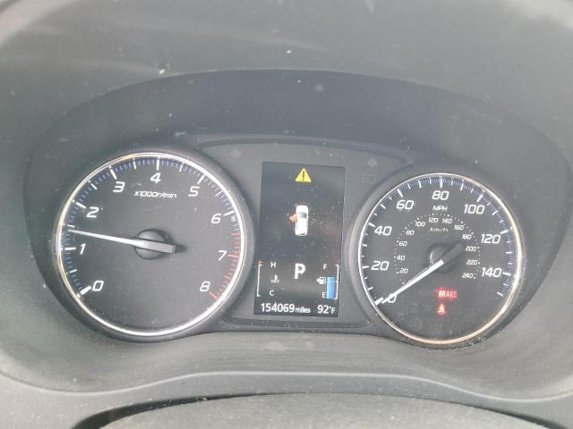 2017 MITSUBISHI OUTLANDER - JA4AD2A31HZ002029