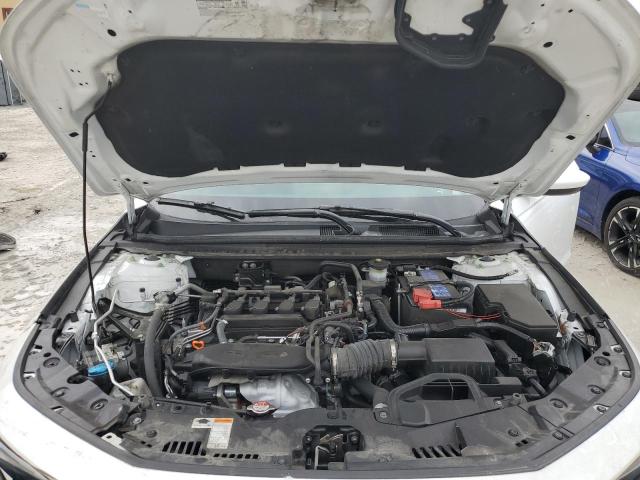 2024 HONDA ACCORD LX #3241659310