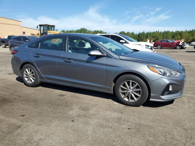 2018 HYUNDAI SONATA SE 5NPE24AF0JH613301