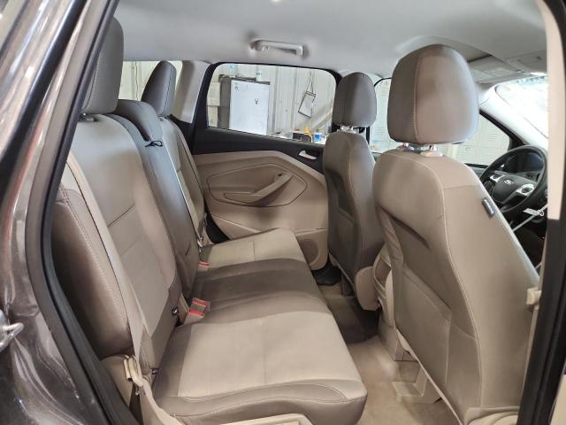 2015 FORD ESCAPE SE - 1FMCU9GX8FUB06976