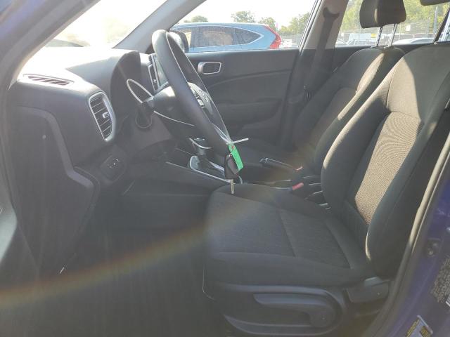 2021 HYUNDAI VENUE SE KMHRB8A33MU127585