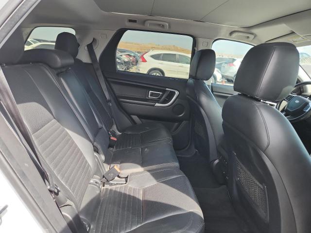 2017 LAND ROVER DISCOVERY - SALCT2BG1HH656692