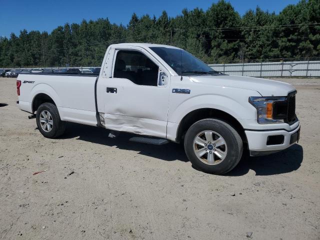 2019 FORD F150 1FTMF1CP4KKD68865