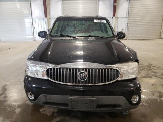 2007 BUICK RAINIER CXL #3234333051