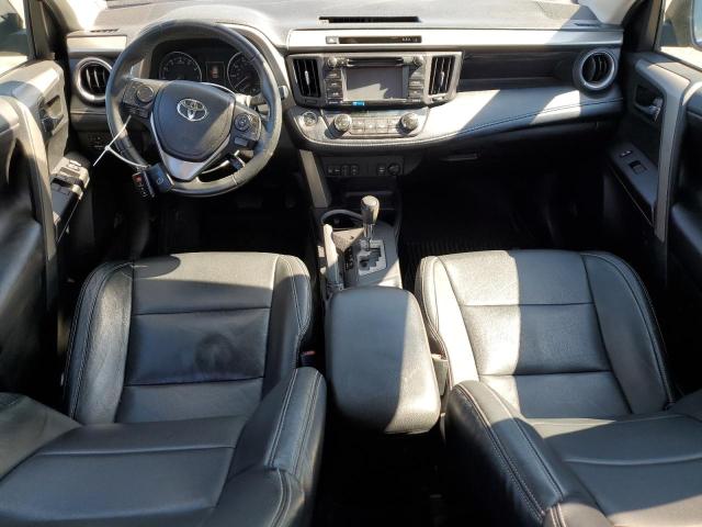 2018 TOYOTA RAV4 ADVEN 2T3RFREV3JW807754