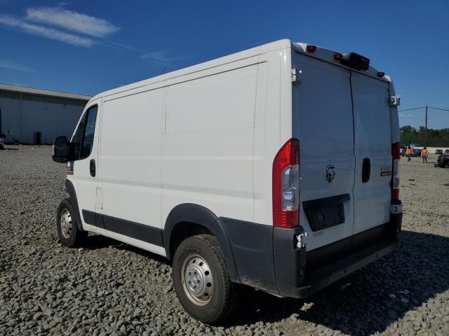 2021 RAM PROMASTER 1500 1500 STANDARD 3C6LRVNG3ME581729